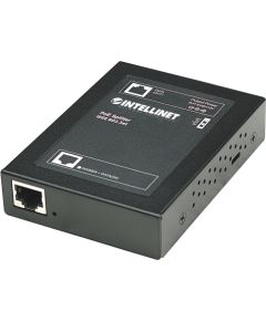 Intellinet Power over Ethernet (PoE+) Splitter, IEEE802.3at, 5, 7.5, 9 or 12 V DC output voltage Adapteri
