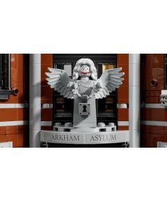 LEGO BATMAN 76300 Arkham Asylum Новости - Детские товары
