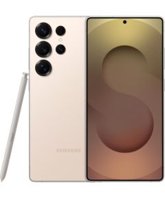 Samsung Galaxy S25 Ultra SM-S938B/DS 17.5 cm (6.9") Dual SIM Android 15 5G USB Type-C 12 GB 256 GB 5000 mAh Pink gold Mobilie telefoni