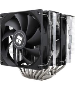 Thermalright Phantom Spirit 120 (120mm) Processor Cooler   PS120 Jaunumi - Datori