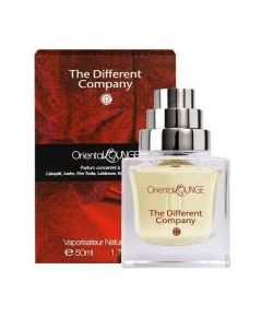 The Different Company Oriental Lounge EDP 50ml Unisex Smaržas