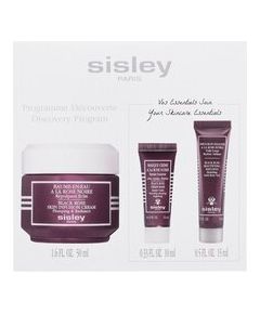 Sisley Black Rose Discovery Program 50ml Косметика для тела