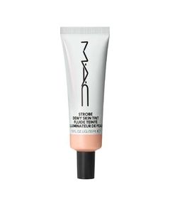 MAC Strobe Dewy Skin Tint 30 ml Medium 4 Dekoratīvā kosmētika