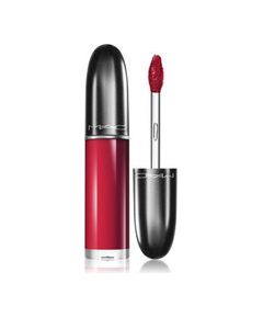MAC Retro Matte Liquid Lip Colour - Cream lipstick 5 ml 105 Feels So Grand Dekoratīvā kosmētika