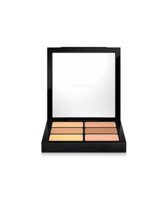 MAC Pro Conceal and Correct Palette - Palette for brightening the face 6 g Medium Deep Dekoratīvā kosmētika