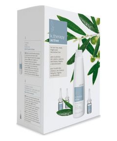LakmÉ K.Therapy Active Pack - Sada proti vypadávání vlasů 348ml Smaržas - NESAKĀRTOTS