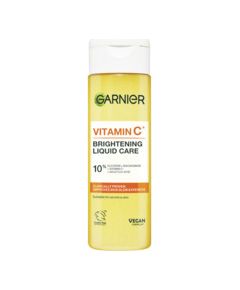 Garnier Vitamin C Brightening Liquid Care - Rozjasňující pleťová esence 120ml Smaržas - NESAKĀRTOTS