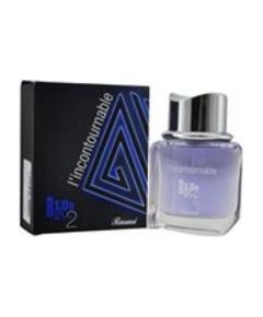 Rasasi L´Incontournable Blue for Men 2 EDP 75ml Vīriešu Smaržas