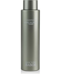 Doctor Babor Microbiomic Herbal Balancing Toner - Vyrovnávací pleťové tonikum 200ml Smaržas - NESAKĀRTOTS
