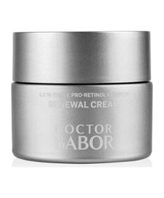 Doctor Babor Renewal Cream - Obnovující pleťový krém 50ml Smaržas - NESAKĀRTOTS