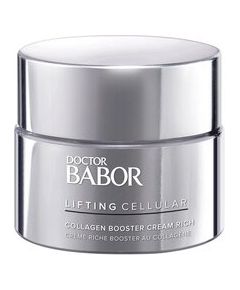 Babor Lifting Cellular Collagen Booster Rich Cream 50ml Косметика для тела