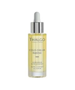 Thalgo Cold Cream Marine Nutri-Comfort Oil-Serum - Výživné olejové sérum 30ml Smaržas - NESAKĀRTOTS