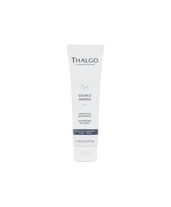 Thalgo Source Marine Rehydrating Pro Mask 50ml Ķermeņa kosmētika