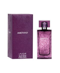 Lalique Amethyst EDP Tester 100ml Sieviešu Smaržas