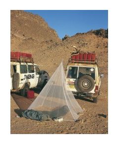 Relags Moskītu tīkls Fine Mesh Pyramid Big Защитная экипировка