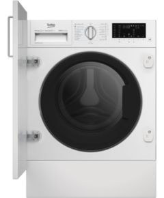 Beko B5DBT68547W Jaunumi Sadz. tehnika