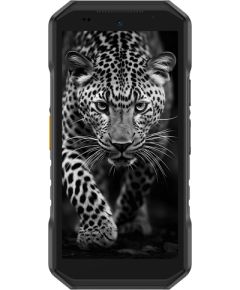 Ulefone Armor X32 4G smartphone (6+128GB) Future Black Мобильные телефоны