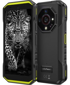 Ulefone Armor X32 4G smartphone 6/128GB Vivid Green Мобильные телефоны