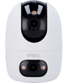 A1 ~ IMOU WiFi/IP PT kamera ar diviem objektīviem 3MP 3.6mm (IPC-S20EP-6M0S IMOU) Video novērošanas kameras