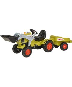 Big Claas Celtis Traktor z przyczepą (800056553) Новости - Детские товары