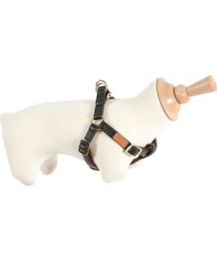 Zolux Szelki IMAO MAYFAIR 25 mm kol. czarny Citas preces