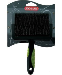 Zolux Zgrzebło plastikowe - duże Citas preces