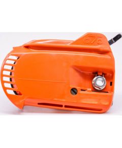 Guard, sprocket asy., Echo  Резервные акции