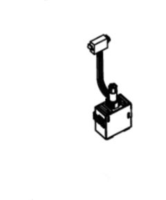 Slēdzis DCS-3000T, Echo Rezerves daļas