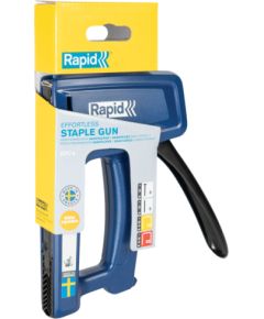 Skavotājs RPC4, 6-16mm, Rapid Skavotāji