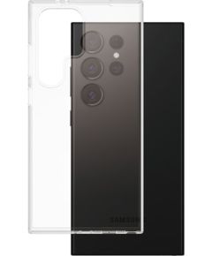 PanzerGlass SAFE95674 Aizmugurējais Apvalks priekš Samsung Galaxy S24 Ultra Neoriģinālie Maciņi