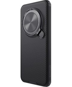 Nillkin CamShield PRO Magnetic Hard Case Aizsargapvalks priekš Honor Magic7 Pro Neoriģinālie Maciņi