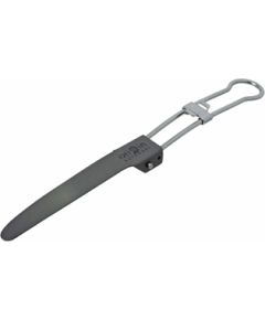 Saliekamais nazis Origin Outdoors Cutlery Titanium-Minitrek Jaunumi - Makšķerēšanai