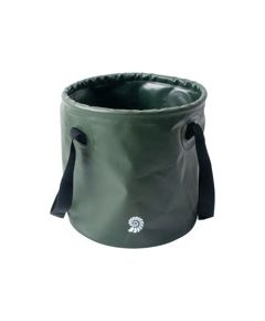 Origin Outdoors salokāma soma, tumši zaļa, 30l Jaunumi - Makšķerēšanai