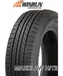 WINRUN MAXCLAW H/T2 225/65R17 102T Vasaras riepas