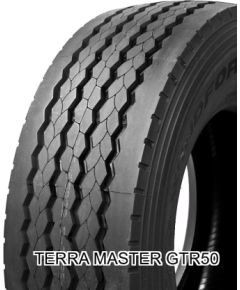 WINDFORCE TERRA MASTER GTR50 385/65R22.5 160K/L Komerctransporta riepas
