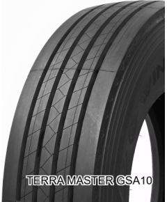 WINDFORCE TERRA MASTER GSA10 315/80R22.5 156/153L/M Komerctransporta riepas