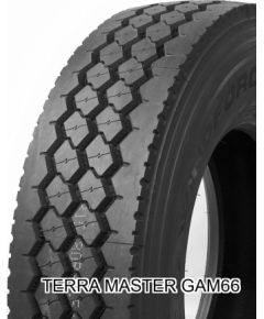 WINDFORCE TERRA MASTER GAM66 315/80R22.5 156/153K Komerctransporta riepas