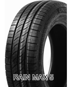 UNIROYAL RAIN MAX 5 215/65R16C 109/107T Vasaras riepas