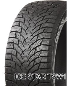 TOURADOR ICE STAR TSW1 325/35R22 114T Зимние покрышки