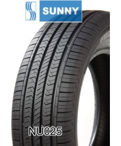 SUNNY NU025 245/35R21 96W Летние Покрышки