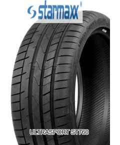 STARMAXX ULTRASPORT ST760 205/45R17 88W Летние Покрышки