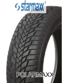 STARMAXX POLARMAXX 205/65R16 95H Зимние покрышки