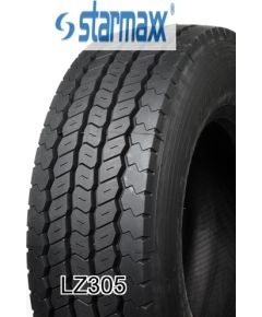 STARMAXX LZ305 385/65R22.5 160K Komerctransporta riepas