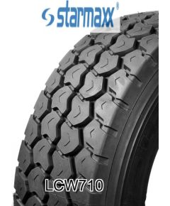 STARMAXX LCW710 385/65R22.5 160K Komerctransporta riepas