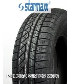 STARMAXX INCURRO WINTER W870 215/55R18 95H Зимние покрышки