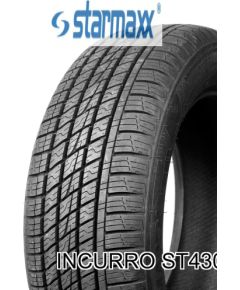 STARMAXX INCURRO ST430 225/60R17 103H Летние Покрышки