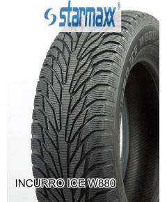 STARMAXX INCURRO ICE W880 215/60R17 100T Зимние покрышки