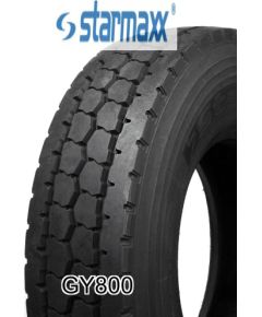 STARMAXX GY800 315/80R22.5 156/150K Komerctransporta riepas