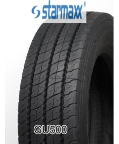 STARMAXX GU500 275/70R22.5 150/145J Komerctransporta riepas