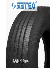 STARMAXX GH105 12R22.5 152/148M Komerctransporta riepas